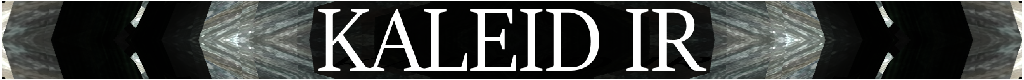 Kaleid IR